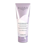 Маска поживна для блонду Inebrya Blonde Miracle Nectar Mask 250 мл 00-00021322 фото