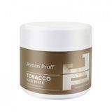Маска зволожувальна з олією ванілі та сечовиною Jerden PROFF Tobacco Hair Mask 300 мл 00-00022844 фото