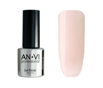 Гель-лак для ногтей ANVI Professional №157 Pina colada 9 мл 00-00010632 фото