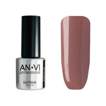 Гель-лак для нігтів ANVI Professional №057 Porcelian Classic 9 мл 00-00002486 фото