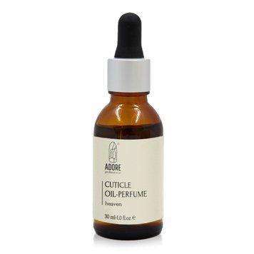 Масло для кутикулы ADORE Cuticle Oil Heaven 30 мл 00-00017936 фото