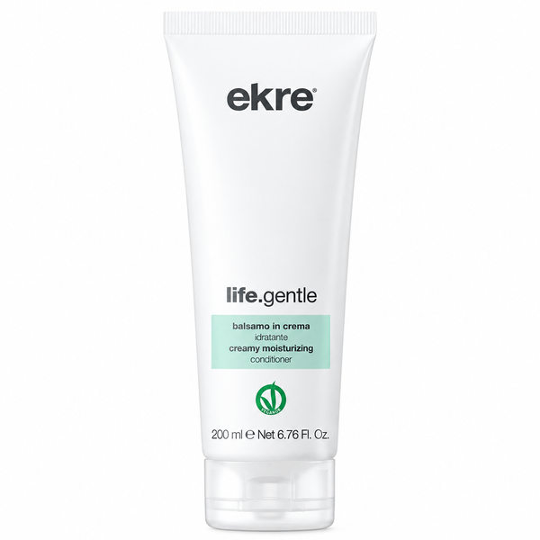 Крем-кондиционер увлажняющий для волос Ekre Life.Gentle 200 мл 00-00027590 фото