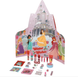 Набір адвент календар дитячий Disney Princess 2026-2027 00-00027825 фото 3