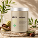 Маска для окрашенных волос с экстрактом каштана Ekre Nature Colour Protection Mask 1000 мл 00-00021790 фото 2