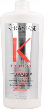 Прешампунь для волос Kerastase Premi&egrave;re Concentr&eacute; D&eacute;calcifiant Ultra-R&eacute;parateur 1000 мл 00-00024704 фото