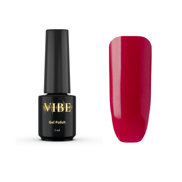 Гель-лак для нігтів VIBE №072 Elegant 5 мл 00-00015985 фото