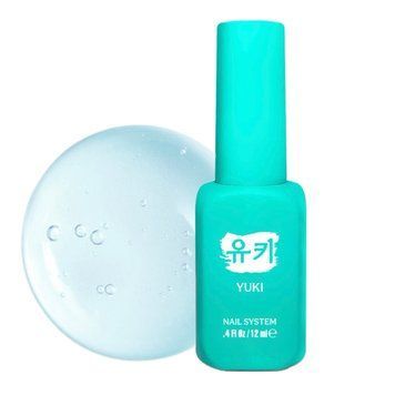 Акрил-гель жидкий для ногтей YUKI Liquid Acrylgel №016 12 мл 00-00023980 фото