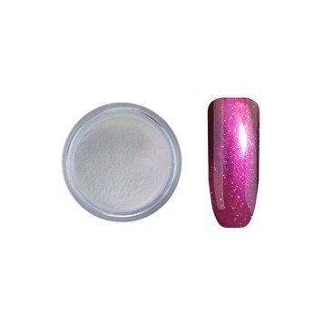 Дзеркальна пудра ANVI Professional №05 Tyrian Purple 1.2 г 00-00007411 фото