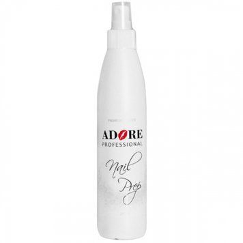 Рідина для підготовки нігтьової пластини ADORE Nail Prep 250 мл 00-00017926 фото
