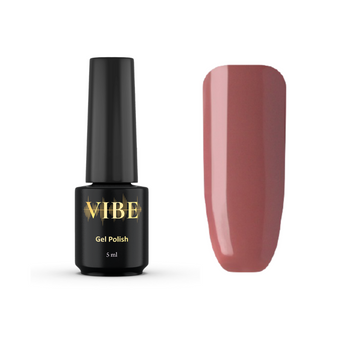 Гель-лак для нігтів VIBE №022 Blush 5 мл 00-00015935 фото