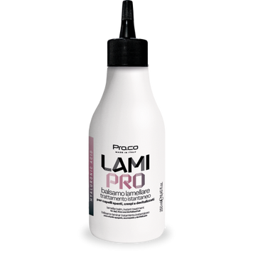 Бальзам для волосся Pro.Color Lami Lamellar Balm 250 мл 00-00026016 фото