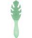 Щітка для волосся Wet Brush Go Green Biodegradeable Detangler Green 00-00025479 фото 2