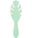 Щітка для волосся Wet Brush Go Green Biodegradeable Detangler Green 00-00025479 фото 1