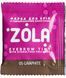 Краска для бровей с коллагеном в саше Zola Eyebrow Tint With Collagen №05 Graphite 5 мл 00-00021917 фото