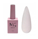Основа камуфляжна для гель-лаку MG Nail Сover Base №36 Ніжний кремовий з мікроблиском 15 мл 00-00024840 фото