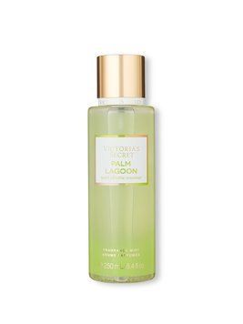 Спрей для тела Victorias Secret Palm Lagoon With Electric Coconut Fragrance Mist 250 мл 00-00020640 фото