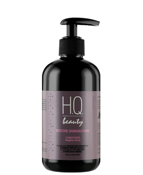 Кондиционер для поврежденных волос H.Q.Beauty Restore Damaged Hair Conditioner 280 мл 00-00025947 фото