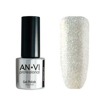 Гель-лак для нігтів ANVI Professional №067 Moon Dust 9 мл 00-00000842 фото