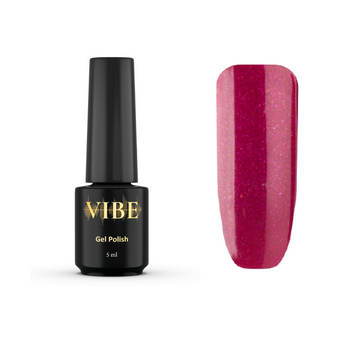 Гель-лак для нігтів VIBE №073 Simple 5 мл 00-00015986 фото