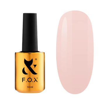 Акрил-гель рідкий FOX Acryl gel Bottle №005 Бежевий 14 мл 00-00027170 фото