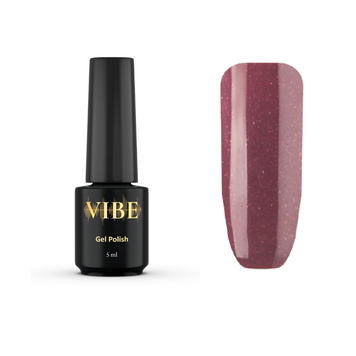 Гель-лак для нігтів VIBE №023 Mirror 5 мл 00-00015936 фото