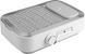 Вытяжка для маникюра с фильтром НЕРА и аккумулятором Bucos Cyclone V3-B Белая 100 w 00-00024103 фото 2