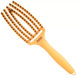 Щетка массажная Olivia Garden Finger Brush Combo Juicy Orange 00-00024598 фото 2