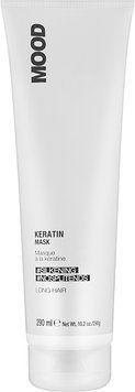 Маска з кератином для волосся Mood Keratin Mask Long Hair 290 мл 00-00026859 фото