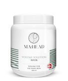 Маска для об'єму волосся MA:HEAD Volume Solution Mask 1000 мл 00-00024080 фото