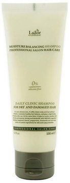 Шампунь зволожуючий для сухого волосся Lador Moisture Balancing Shampoo 100 мл 00-00019078 фото