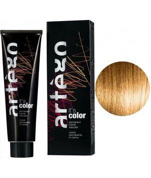 Крем-фарба для волосся Artego It's Color №9.00 Дуже світлий натуральний холодний блондин 150 мл 00-00022577 фото