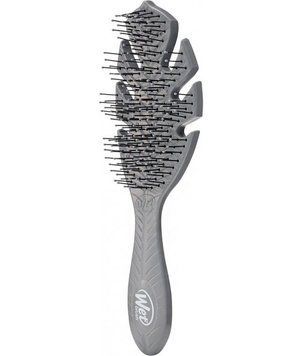 Щітка для волосся Wet Brush Go Green Biodegradeable Detangler Grey 00-00025480 фото