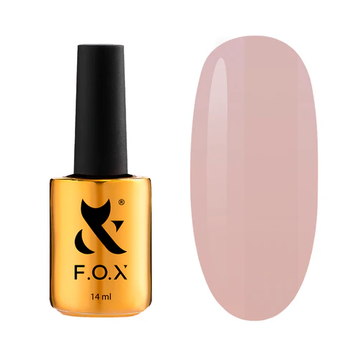 Акрил-гель рідкий FOX Acryl gel Bottle №006 Бежевий 14 мл 00-00027171 фото