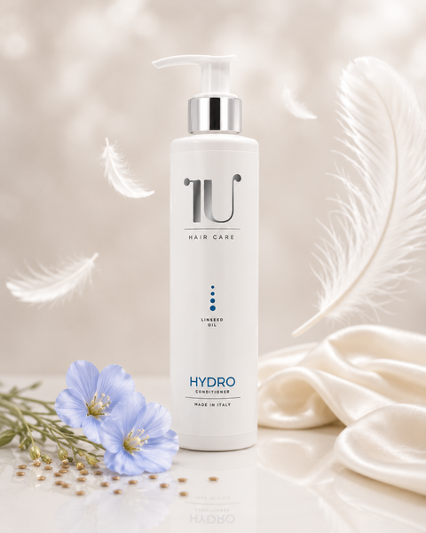 Маска для гладкости непослушных волос Carisma IU Hydro 250 мл 00-00016138 фото