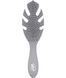 Щітка для волосся Wet Brush Go Green Biodegradeable Detangler Grey 00-00025480 фото 2