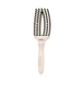 Щетка для волос Olivia Garden Finger Brush Combo Medium Edelweiss 00-00020793 фото 2