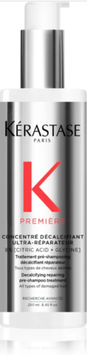 Прешампунь для волос Kerastase Premi&egrave;re Concentr&eacute; D&eacute;calcifiant Ultra-R&eacute;parateur 250 мл 00-00024157 фото