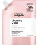 Шампунь для окрашенных волос Loreal Professionnel Serie Expert Vitamino Color Shampoo 500 мл 00-00024931 фото