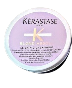 Шампунь зволожуючий для волосся Kerastase Blond Absolu Cicaextreme 75 мл 00-00020368 фото