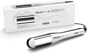 Щипцы для выпрямления волос паровые Loreal Professionnel Steampod 3.0 00-00023861 фото