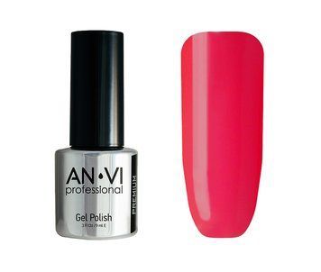 Гель-лак для нігтів ANVI Professional №169 Marrocan clay 9 мл 00-00011685 фото