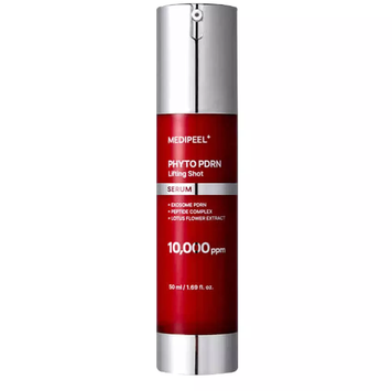 Сироватка антивікова для обличчя Medi-Peel Phyto Exosome PDRN Lifting Shot Serum 50 мл 00-00025056 фото