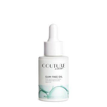 Олія проти оніхолізису Couture Color Gum-Tree Oil 30 мл 00-00025896 фото