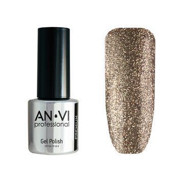 Гель-лак для ногтей ANVI Professional №119 Fawn Feather 9 мл 00-00001375 фото
