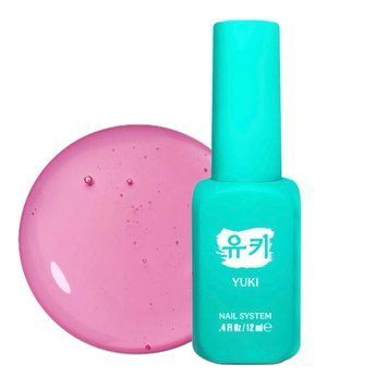 Акрил-гель жидкий для ногтей YUKI Liquid Acrylgel №019 12 мл 00-00023983 фото