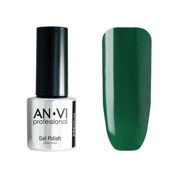 Гель-лак для нігтів ANVI Professional №069 Aloe Grove 9 мл 00-00000844 фото