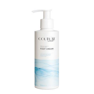 Крем для шкіри ніг з сечовиною 7% Couture Color Foot Cream 200 мл 00-00025894 фото