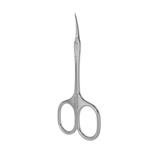 Ножницы профессиональные для кутикулы Staleks Pro Uniq Ballerina 10 TYPE 4 00-00024667 фото