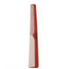 Набір гребінців BaByliss PRO Set of 3 Barber Combs M434E 3 шт 00-00022856 фото 1