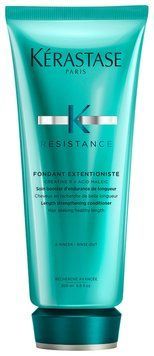 Кондиціонер для зміцнення довгого волосся Kerastase Resistance Fondant Extentioniste 200 мл 00-00016061 фото